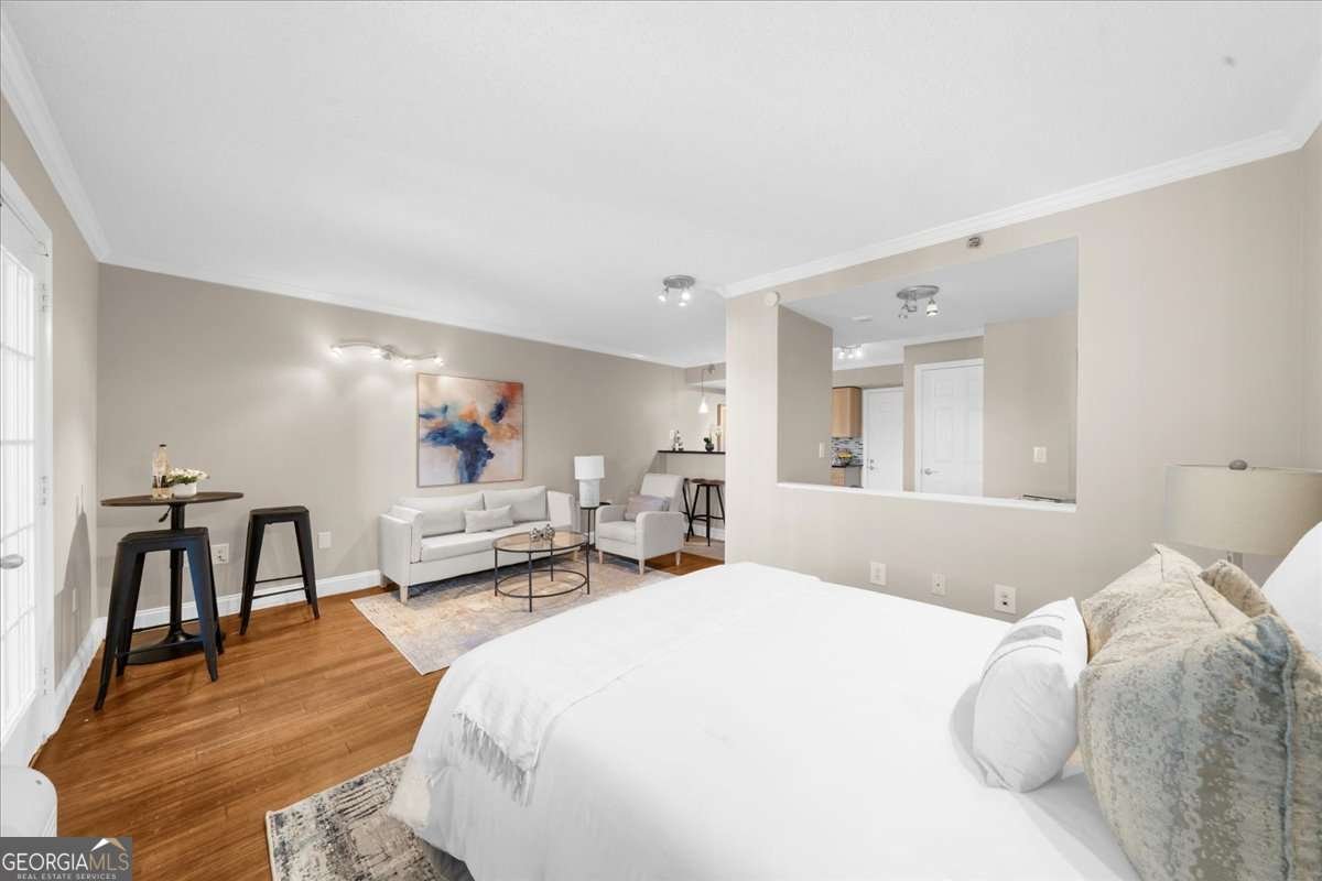 795 Hammond Drive Atlanta - 10