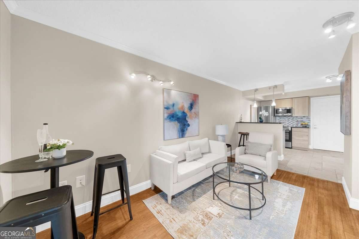 795 Hammond Drive Atlanta - 11