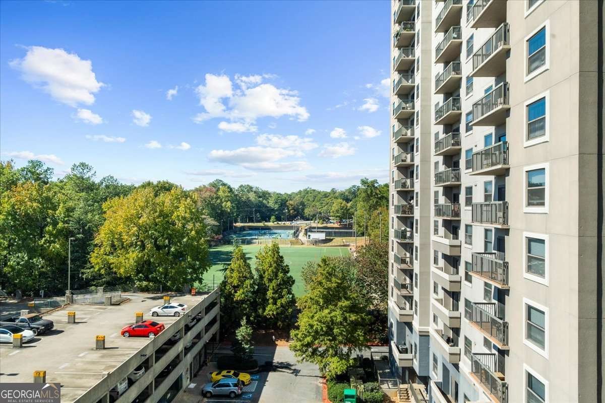 795 Hammond Drive Atlanta - 20
