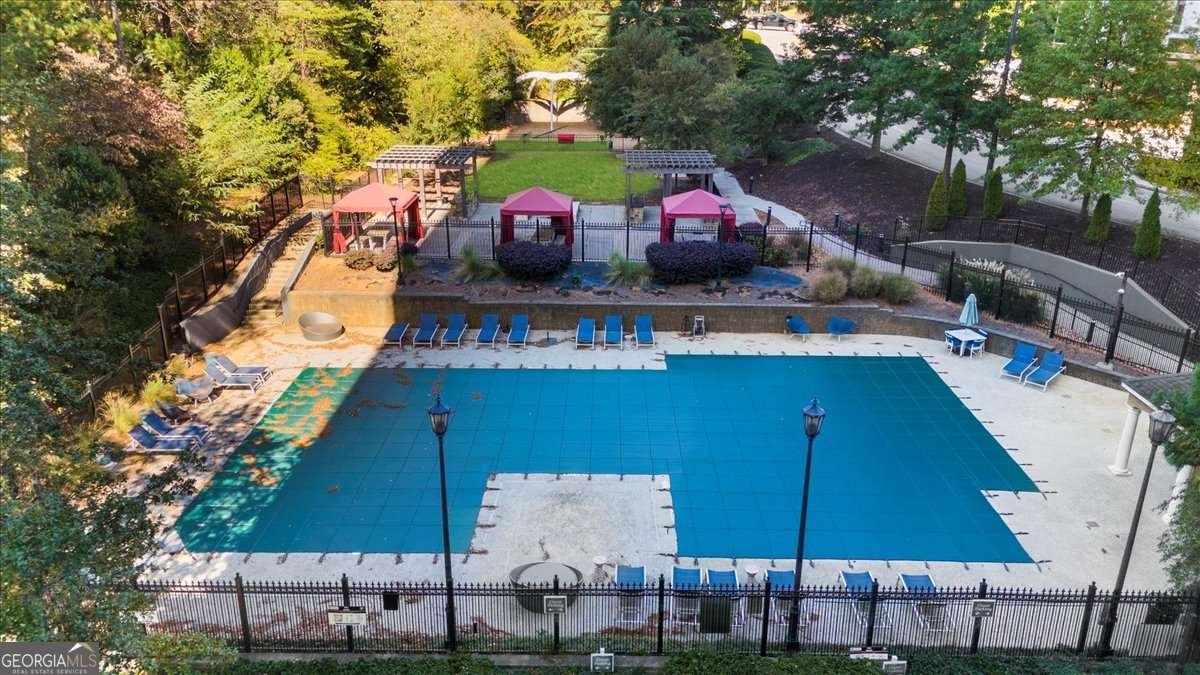 795 Hammond Drive Atlanta - 21