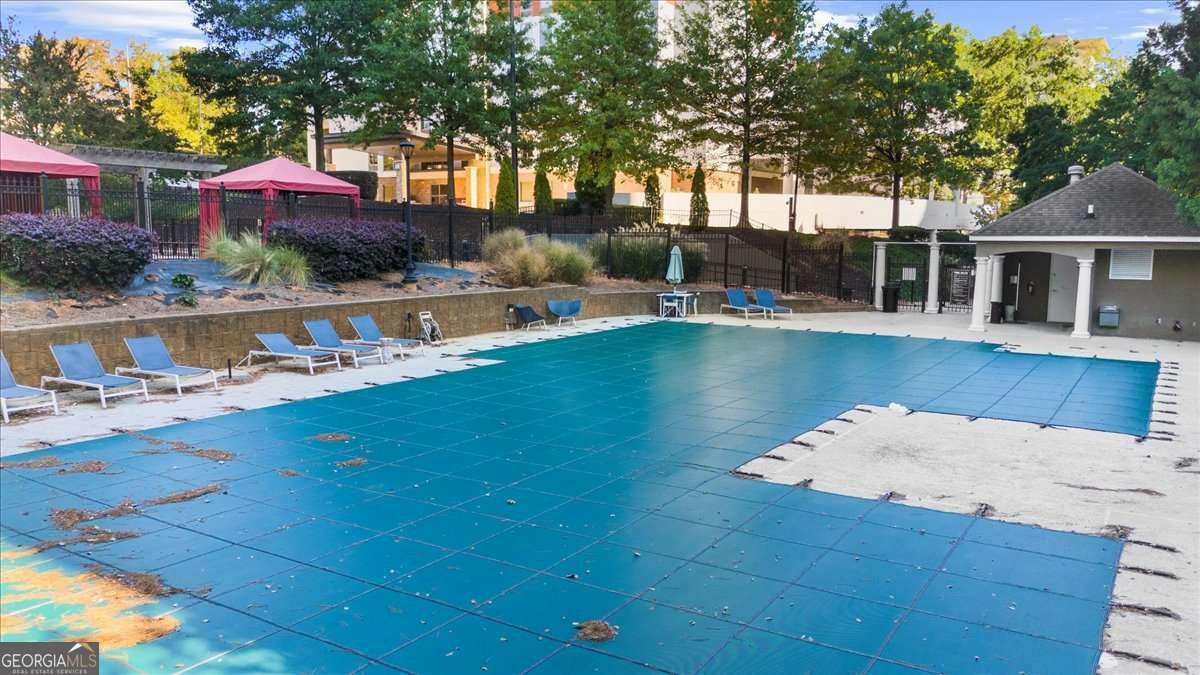 795 Hammond Drive Atlanta - 22