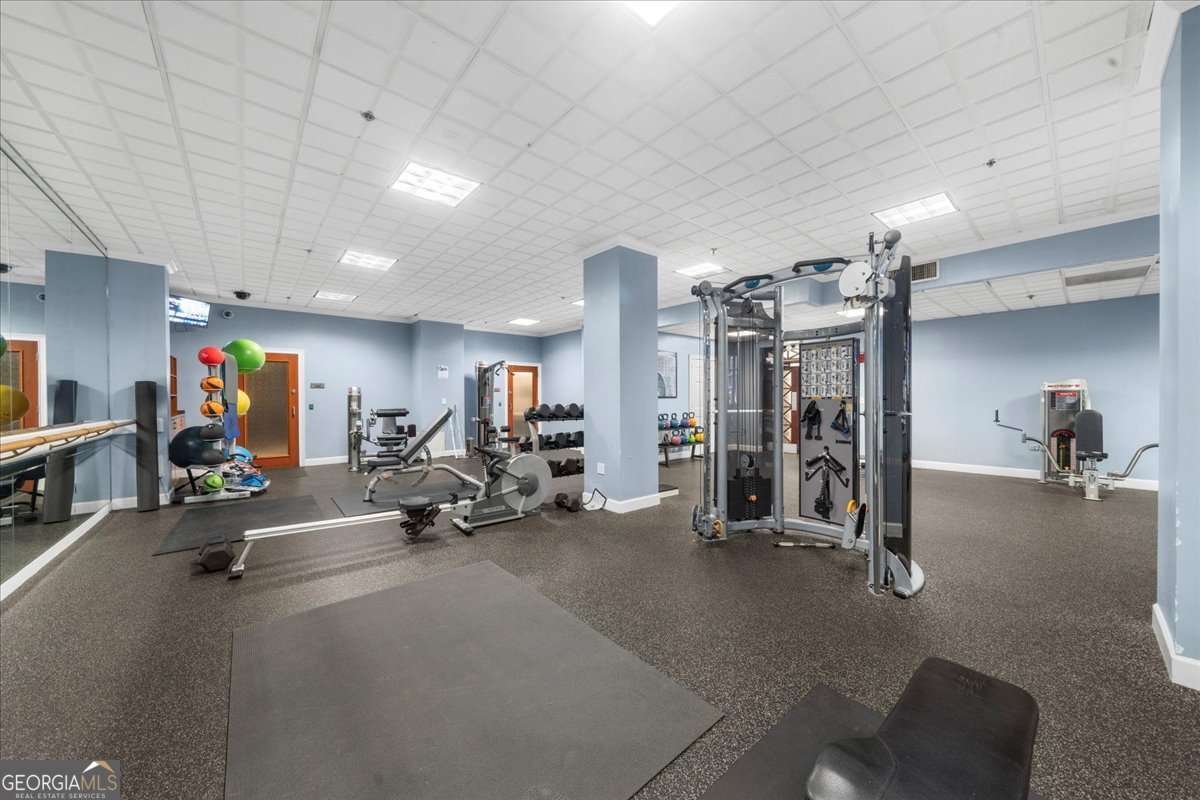 795 Hammond Drive Atlanta - 29