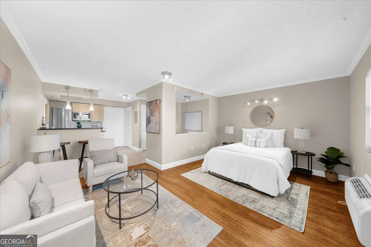 795 Hammond Drive Atlanta - 3
