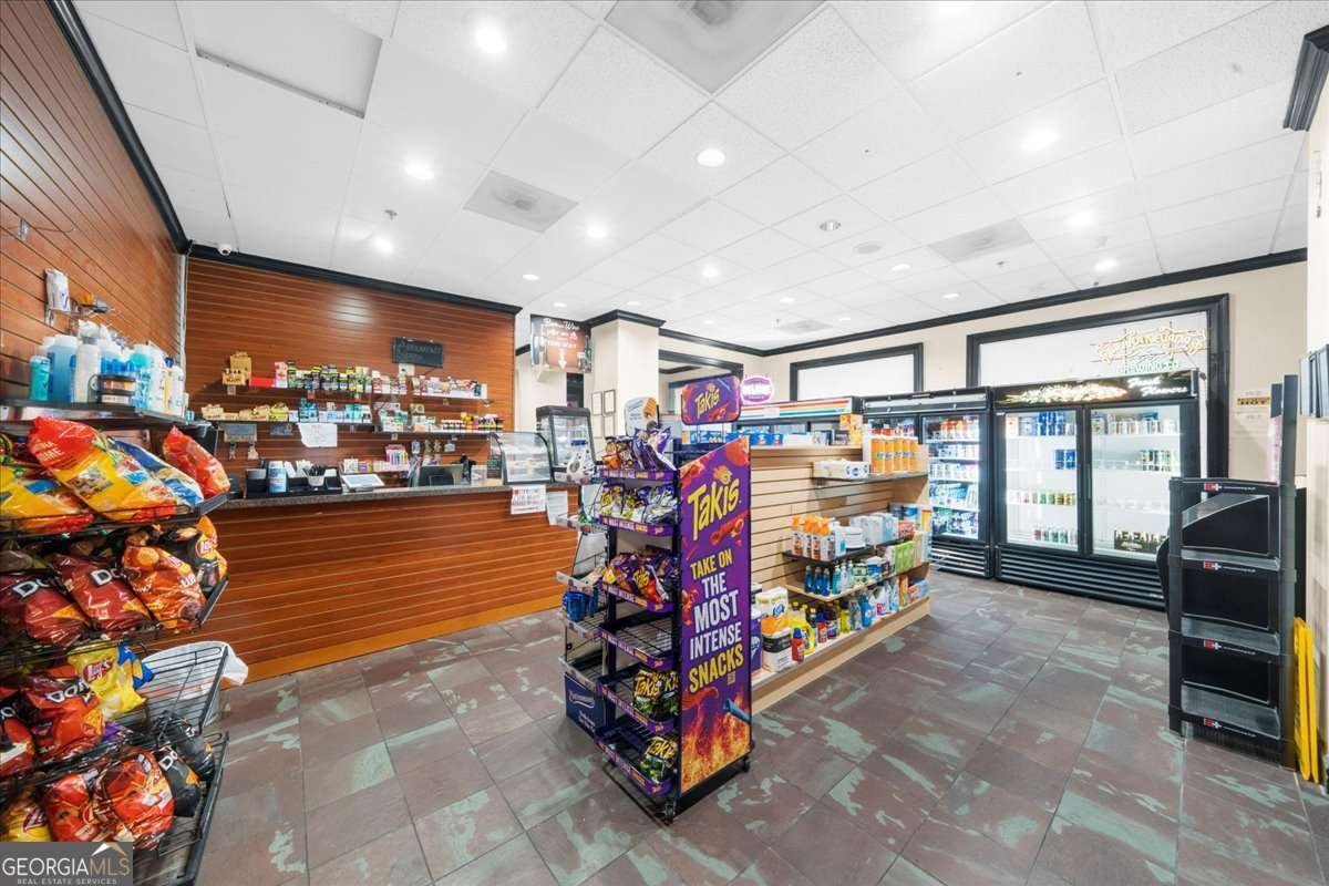 795 Hammond Drive Atlanta - 31