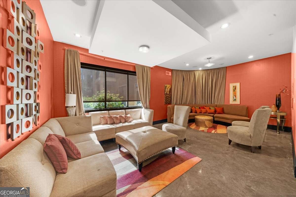 795 Hammond Drive Atlanta - 34