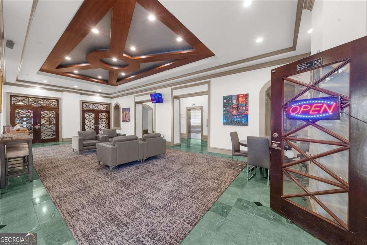 795 Hammond Drive Atlanta - 35