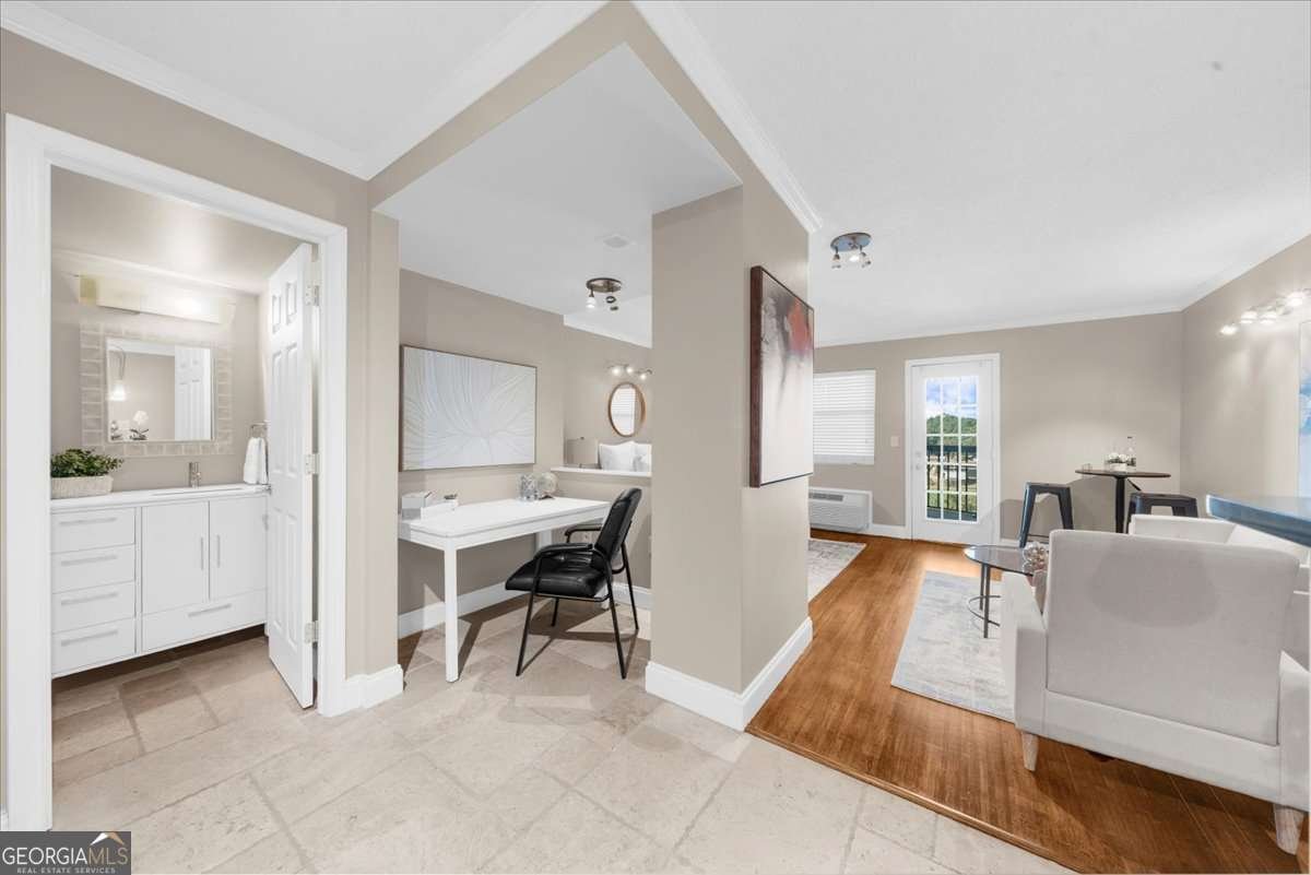 795 Hammond Drive Atlanta - 5
