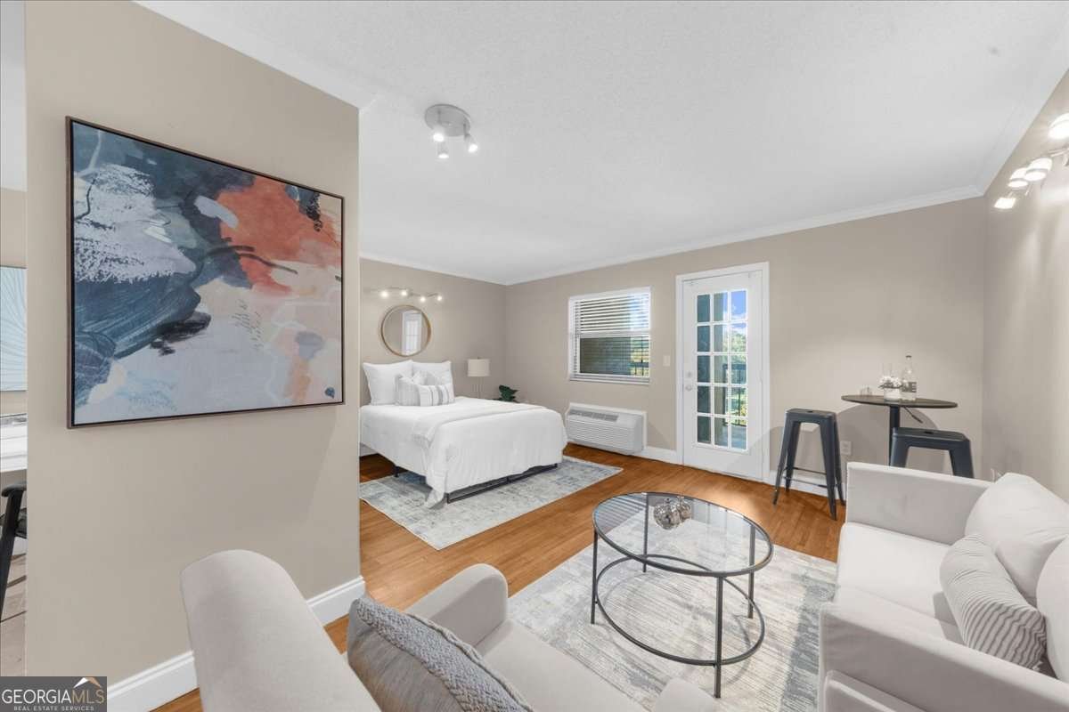 795 Hammond Drive Atlanta - 7