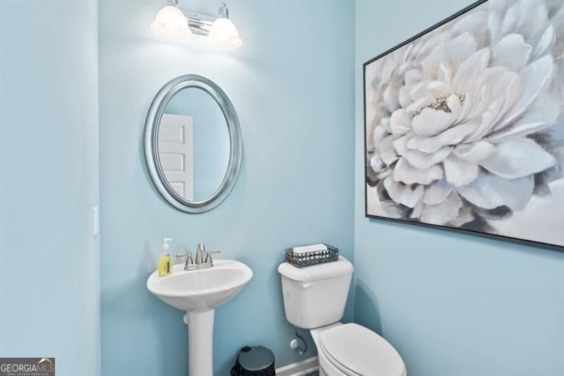 8009 Haven Springs Trace Douglasville - 21