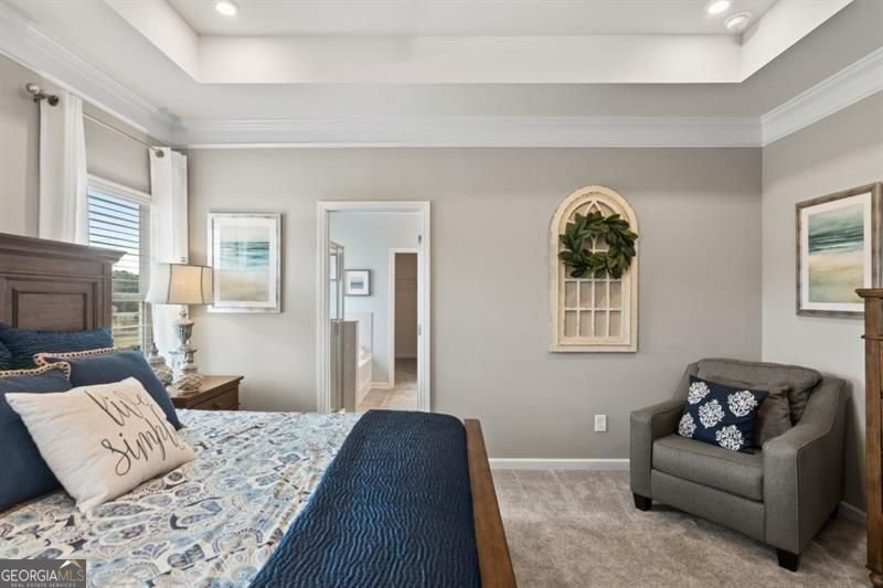 8009 Haven Springs Trace Douglasville - 25