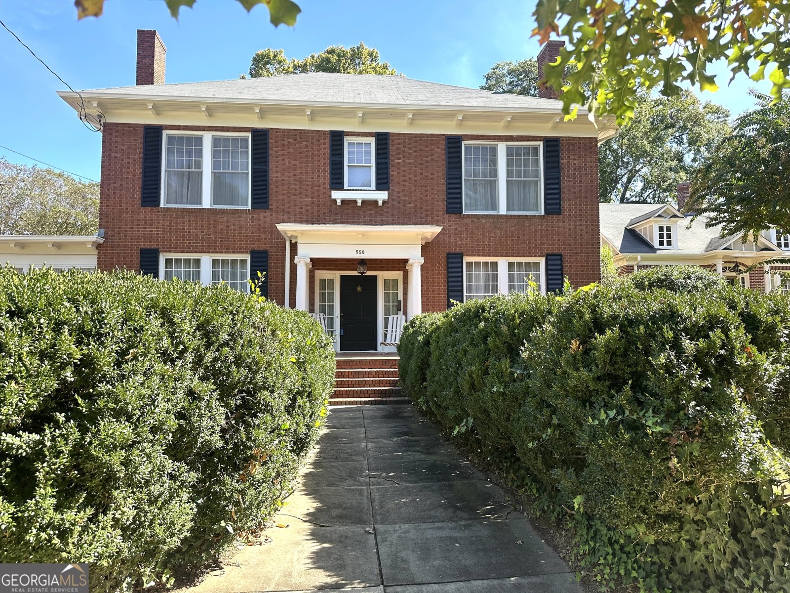 550 Hill Street Griffin - 33