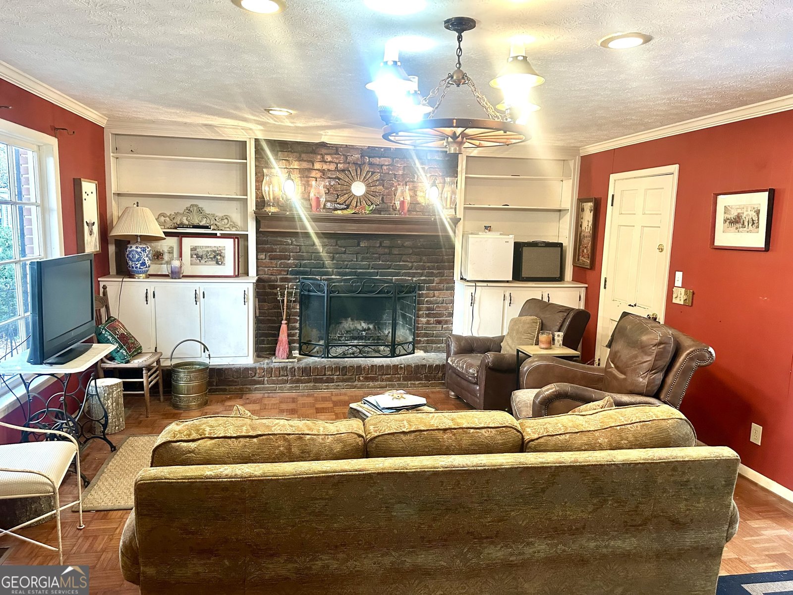 550 Hill Street Griffin - 38