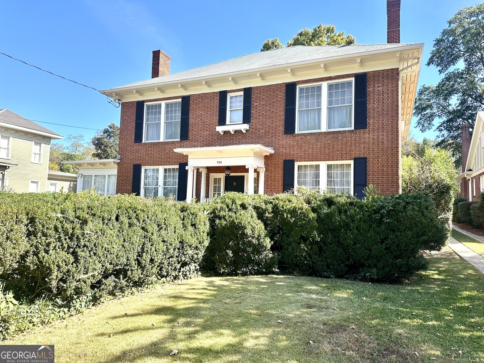 550 Hill Street Griffin - 58