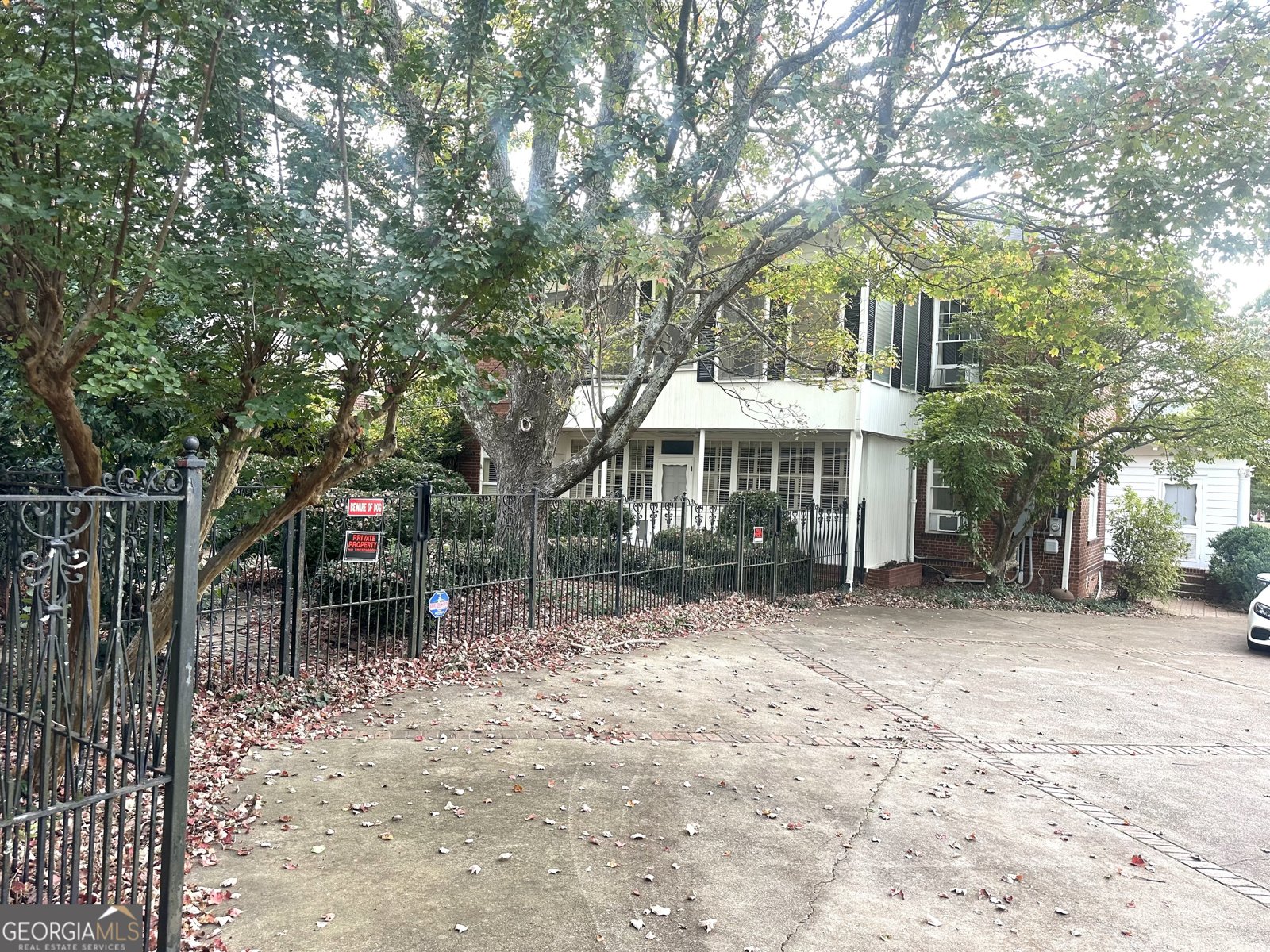 550 Hill Street Griffin - 65