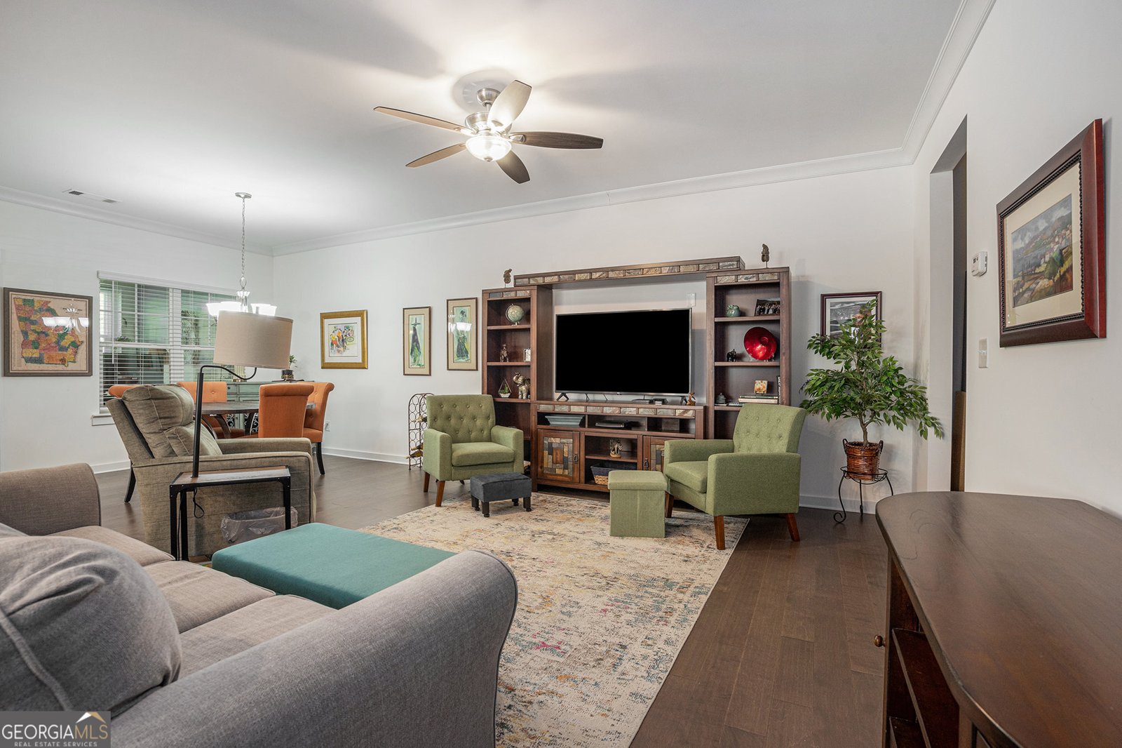 2473 Rathburn Circle Loganville - 10