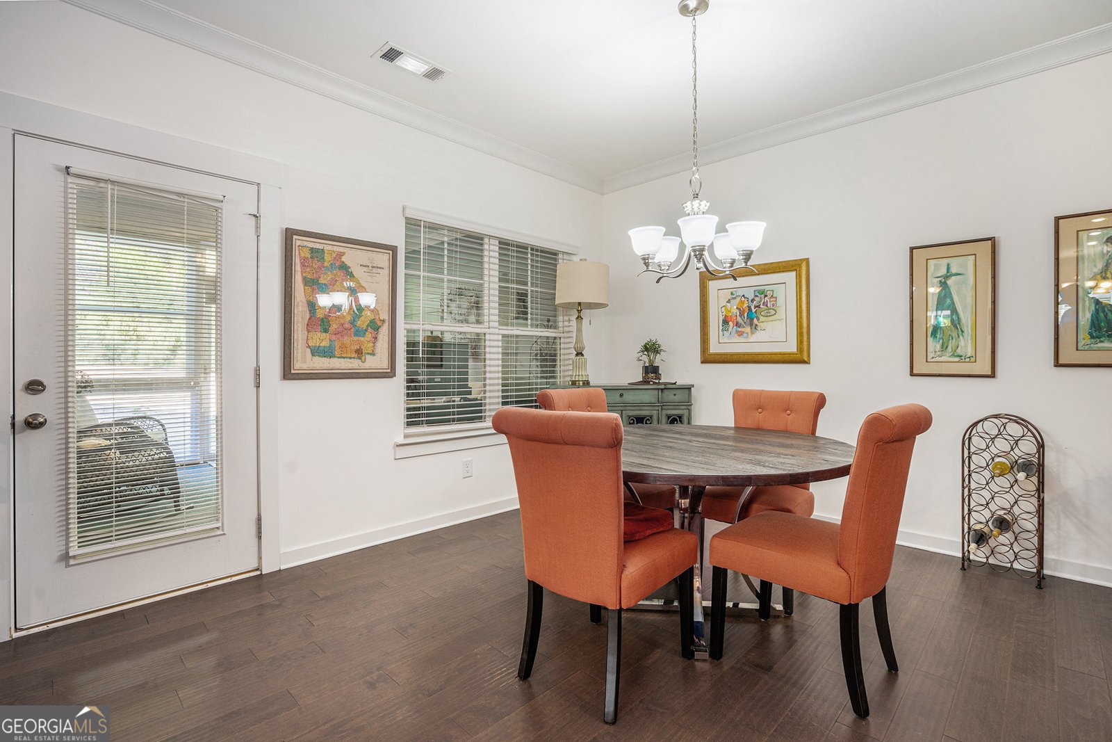 2473 Rathburn Circle Loganville - 11