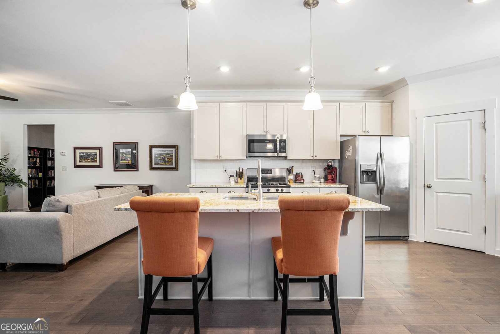 2473 Rathburn Circle Loganville - 12