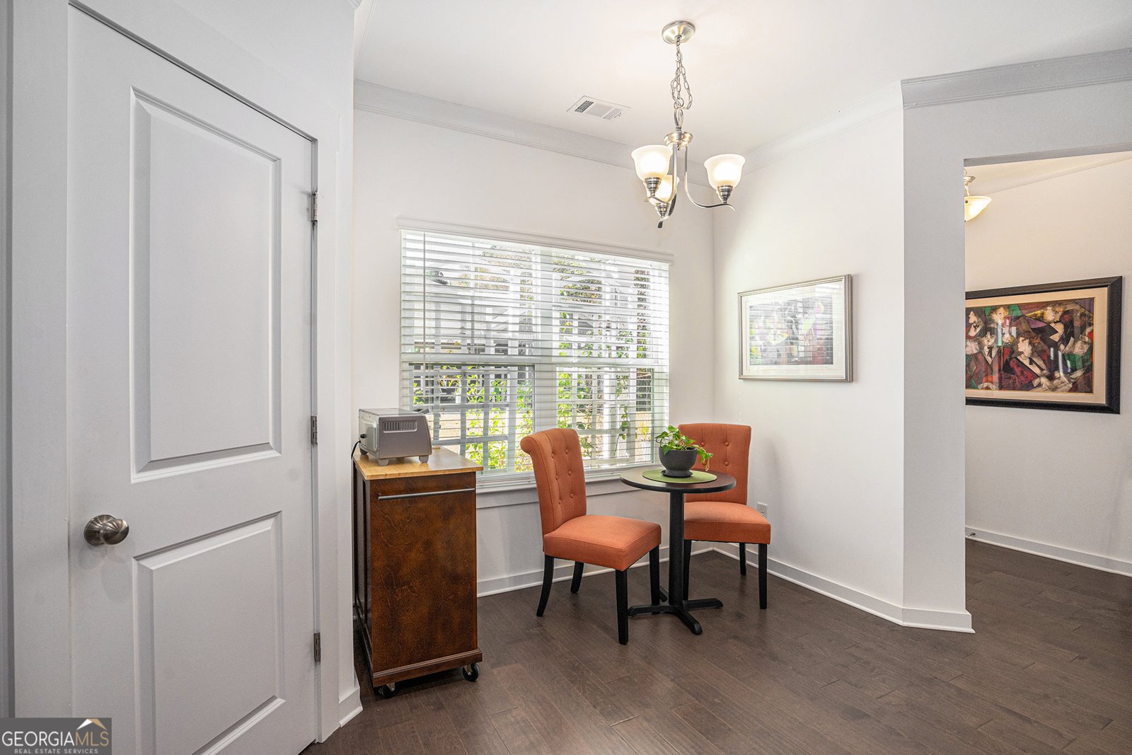 2473 Rathburn Circle Loganville - 13