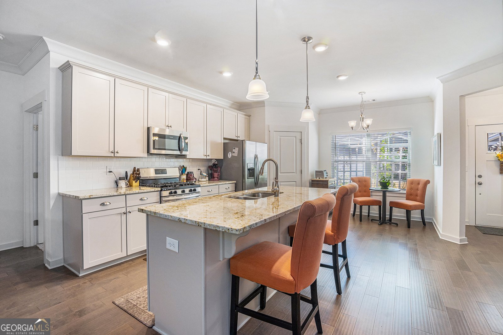 2473 Rathburn Circle Loganville - 14