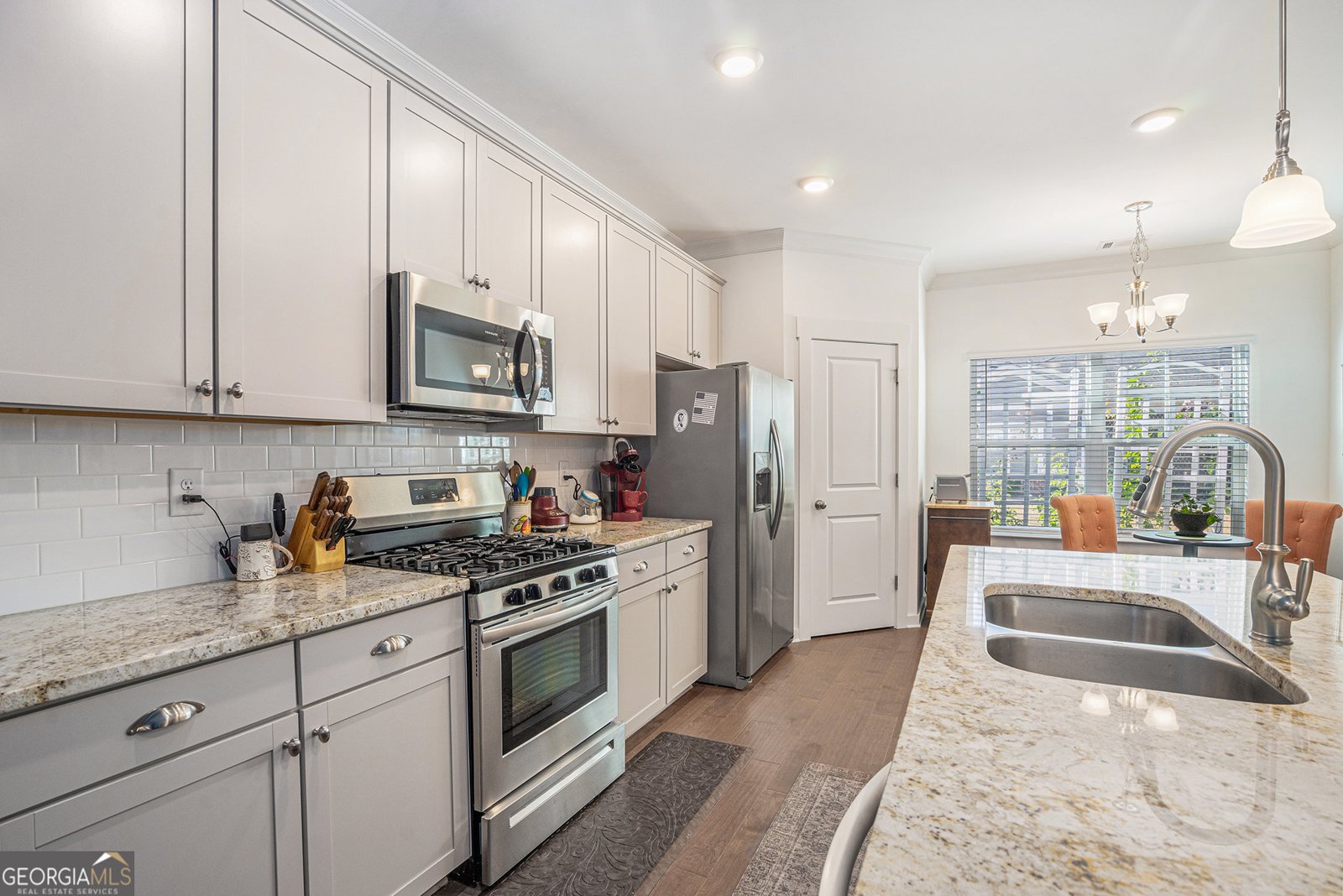 2473 Rathburn Circle Loganville - 16