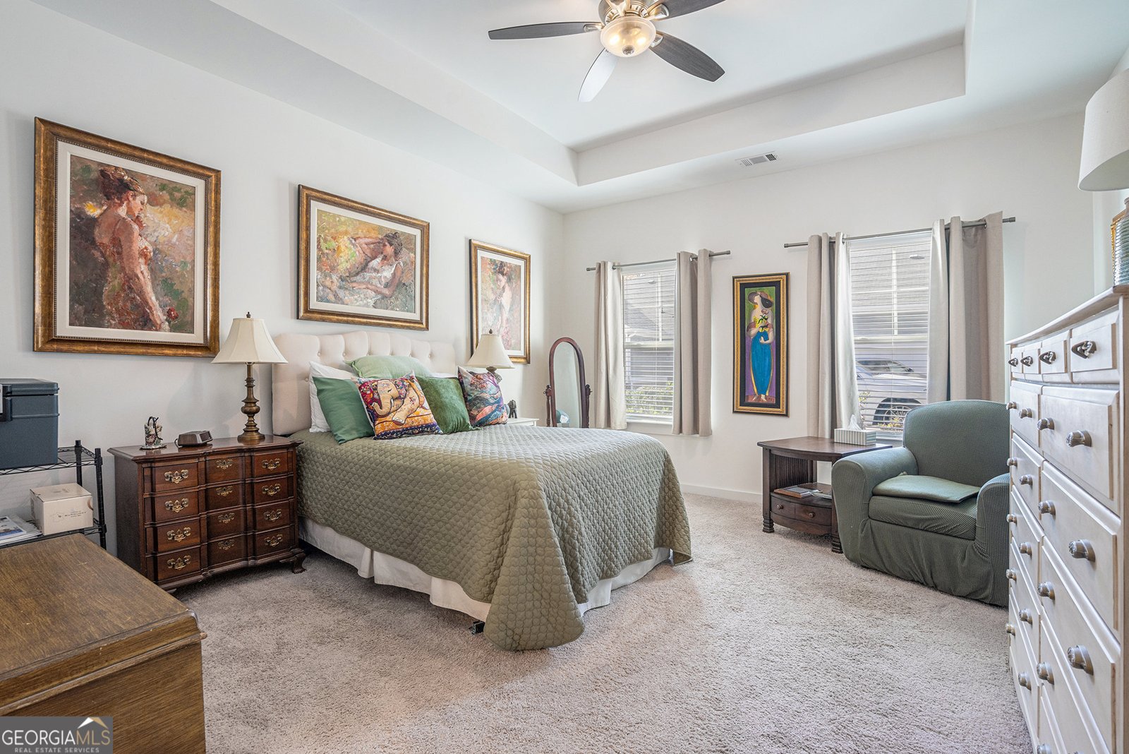 2473 Rathburn Circle Loganville - 17