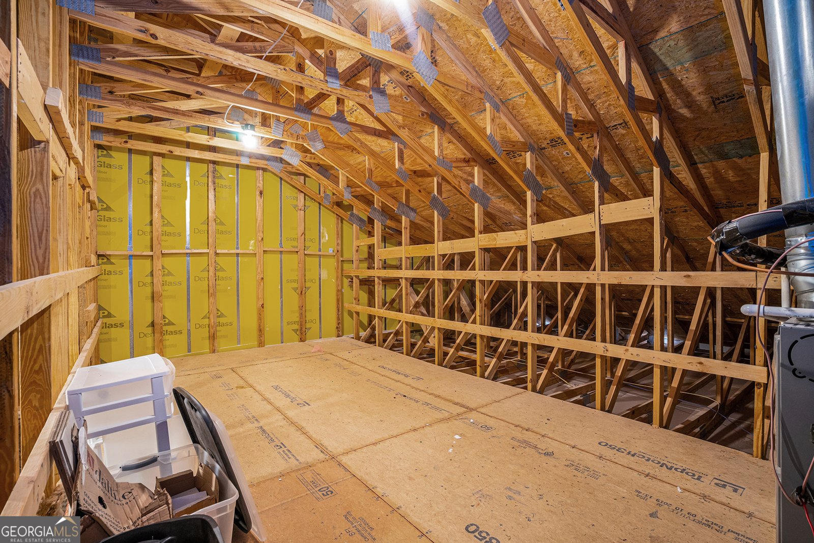 2473 Rathburn Circle Loganville - 27