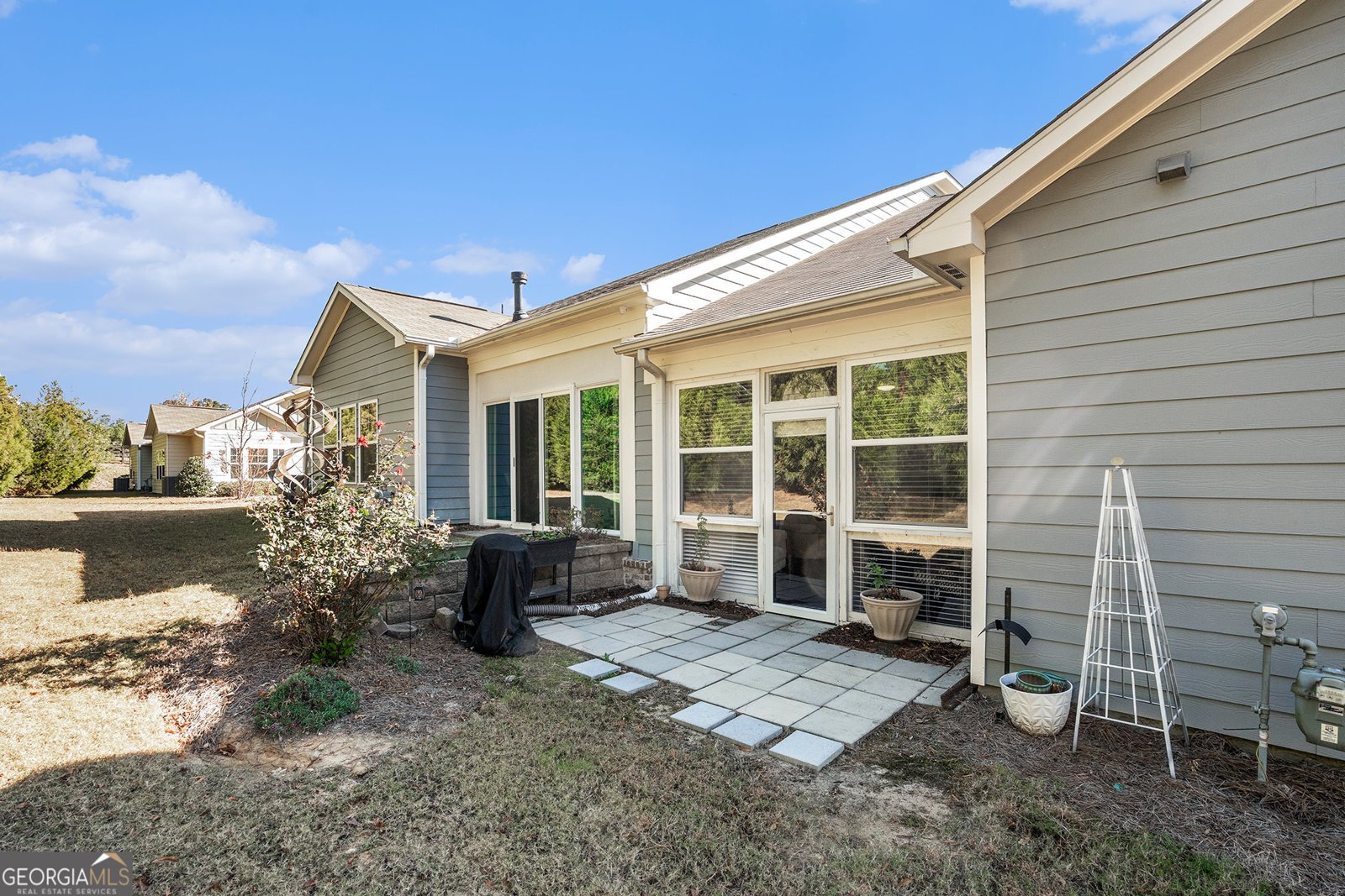 2473 Rathburn Circle Loganville - 29