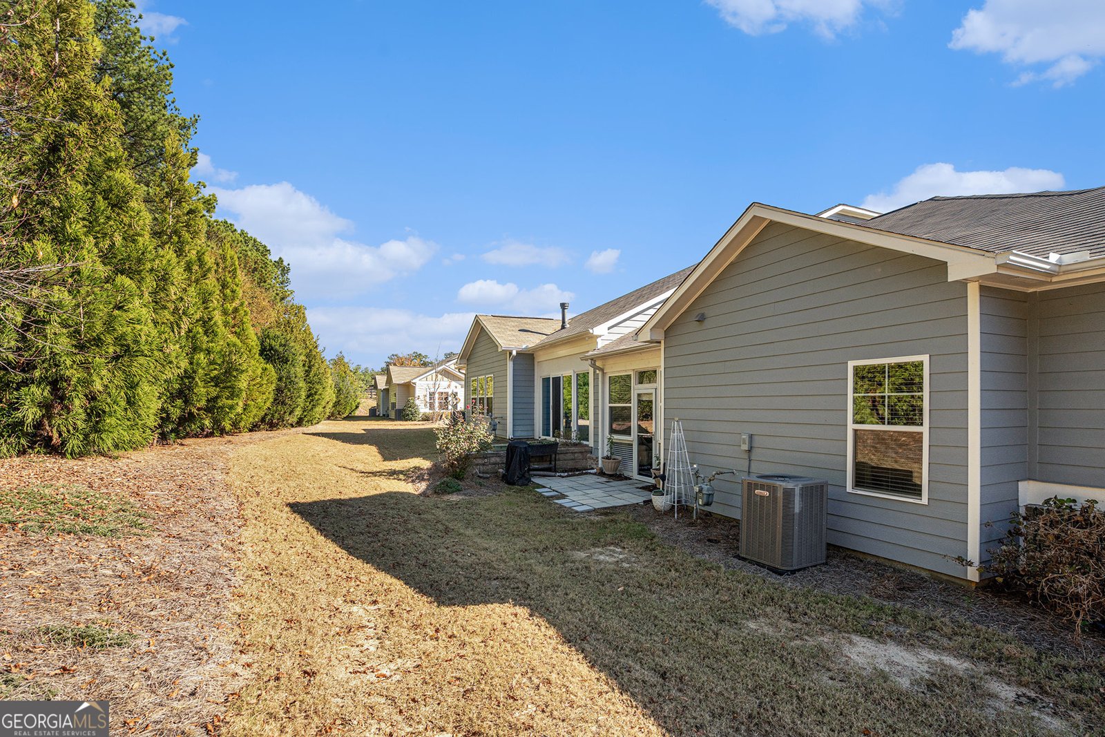 2473 Rathburn Circle Loganville - 30