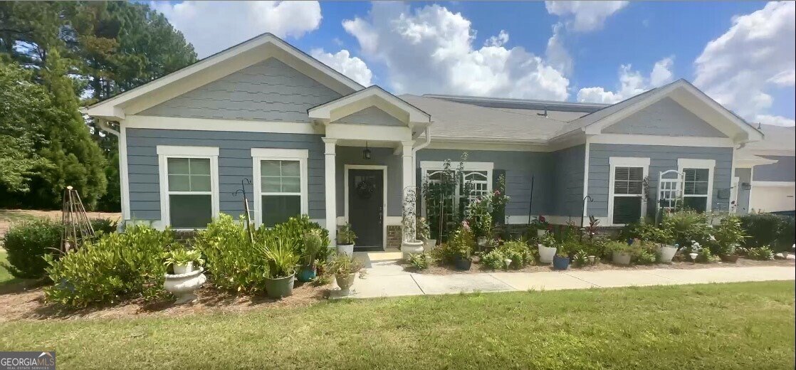 2473 Rathburn Circle Loganville - 32