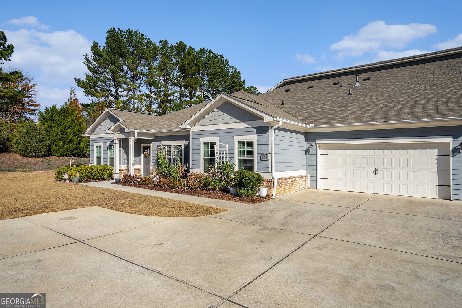 2473 Rathburn Circle Loganville - 6