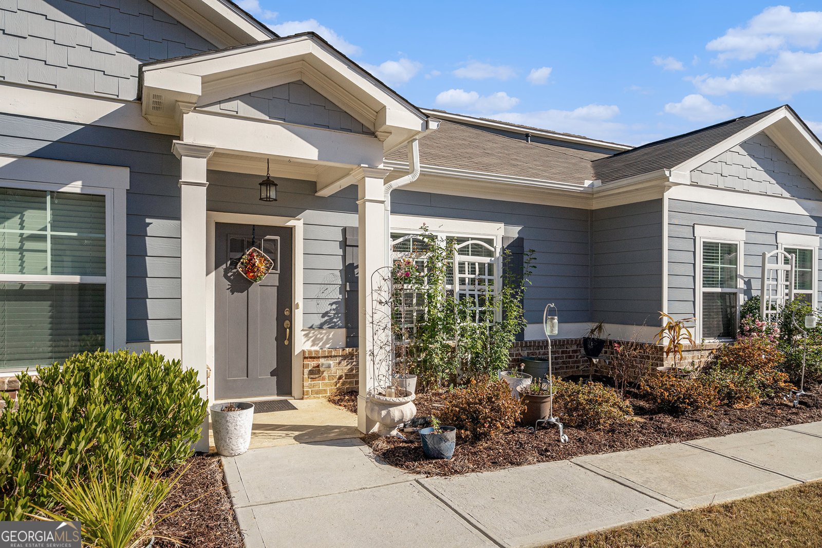 2473 Rathburn Circle Loganville - 7