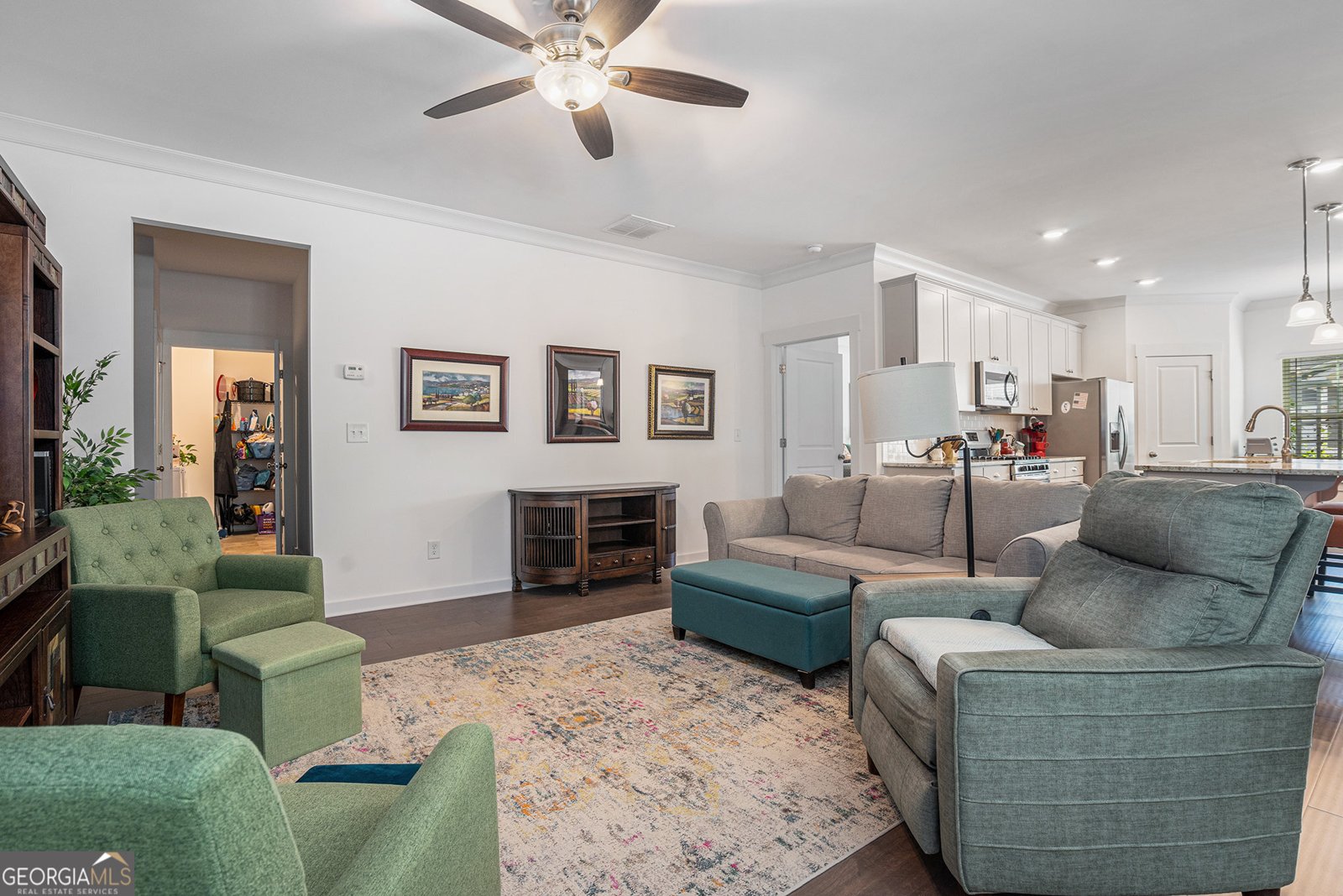 2473 Rathburn Circle Loganville - 9