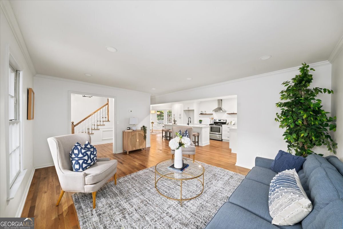 5250 Pikes Peak Court Marietta - 10