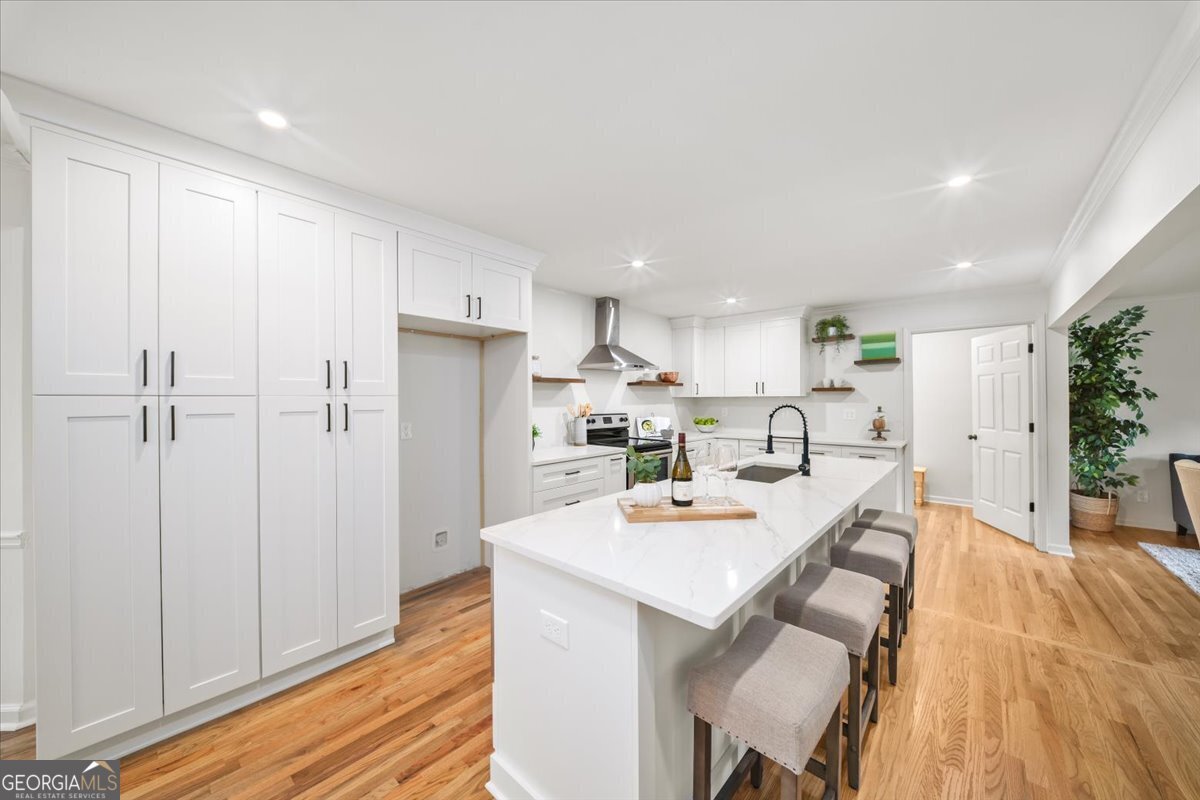 5250 Pikes Peak Court Marietta - 11