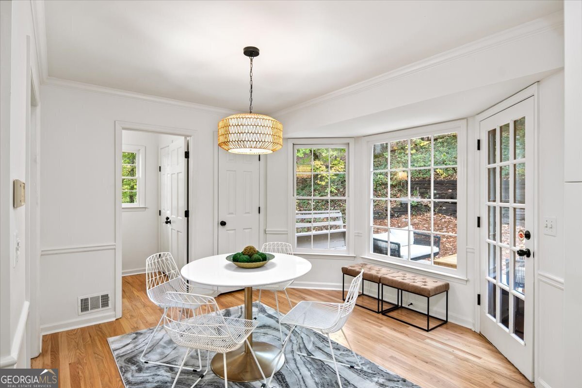 5250 Pikes Peak Court Marietta - 12