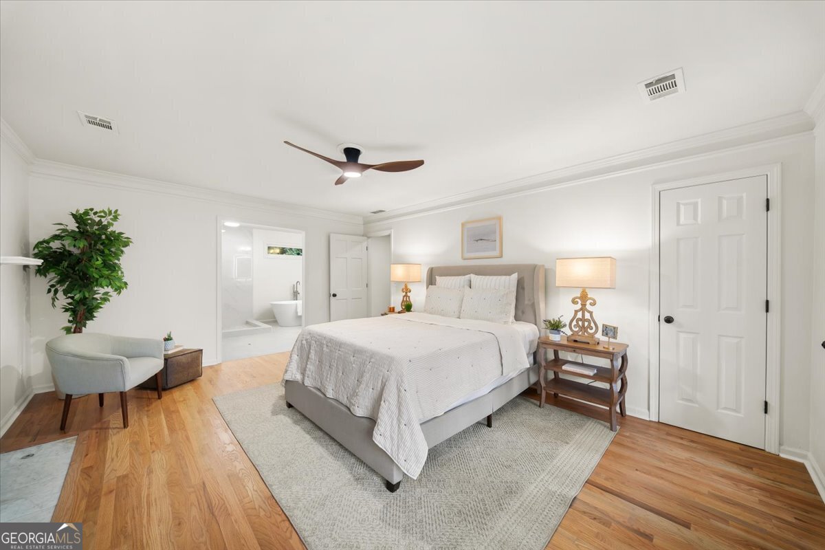 5250 Pikes Peak Court Marietta - 16