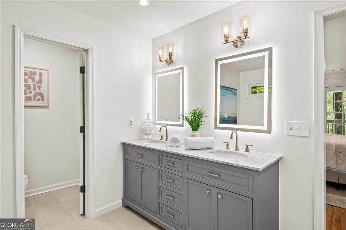 5250 Pikes Peak Court Marietta - 17