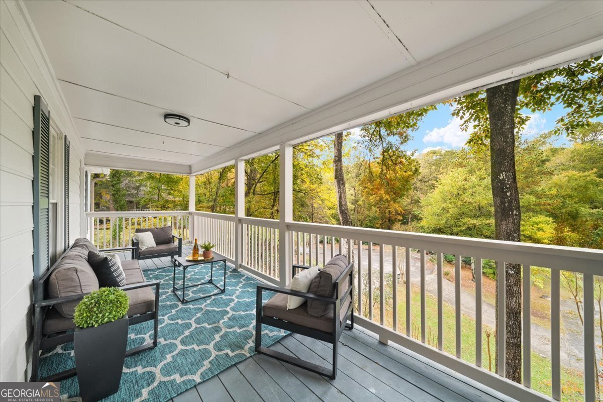 5250 Pikes Peak Court Marietta - 18