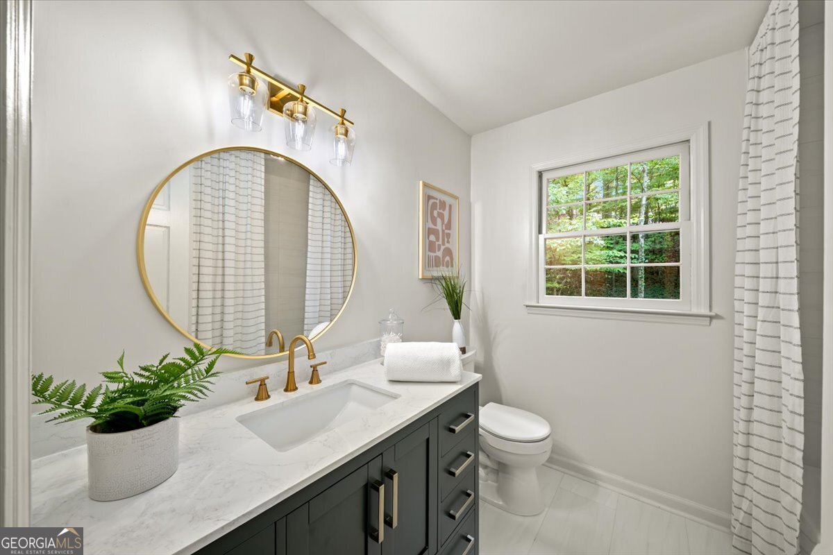 5250 Pikes Peak Court Marietta - 21