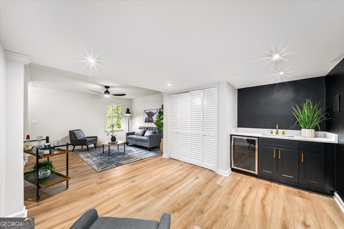 5250 Pikes Peak Court Marietta - 23