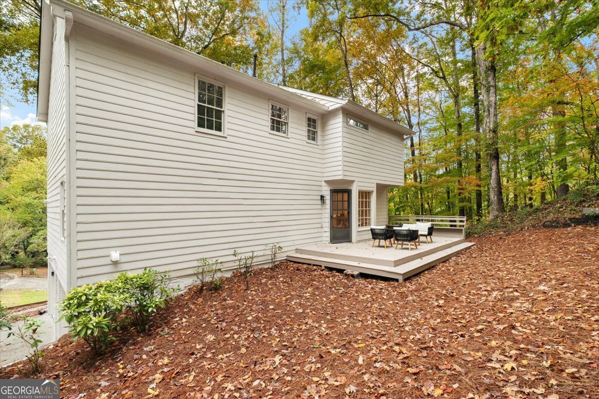 5250 Pikes Peak Court Marietta - 24