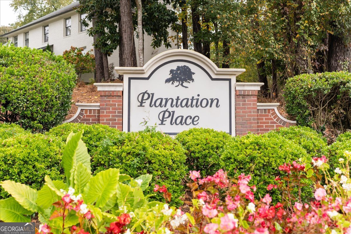 5250 Pikes Peak Court Marietta - 26