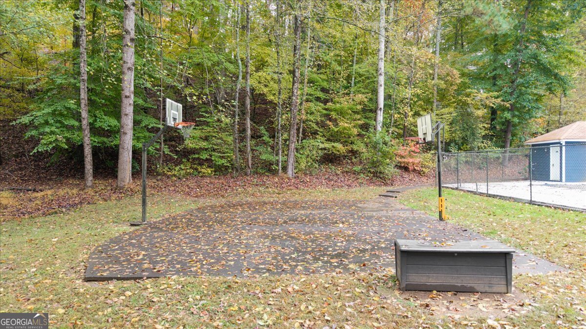 5250 Pikes Peak Court Marietta - 27