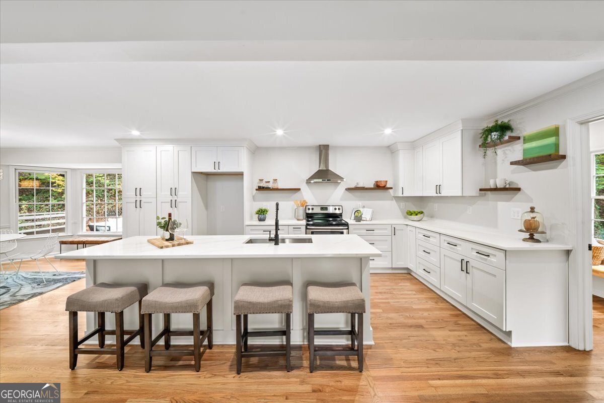 5250 Pikes Peak Court Marietta - 3