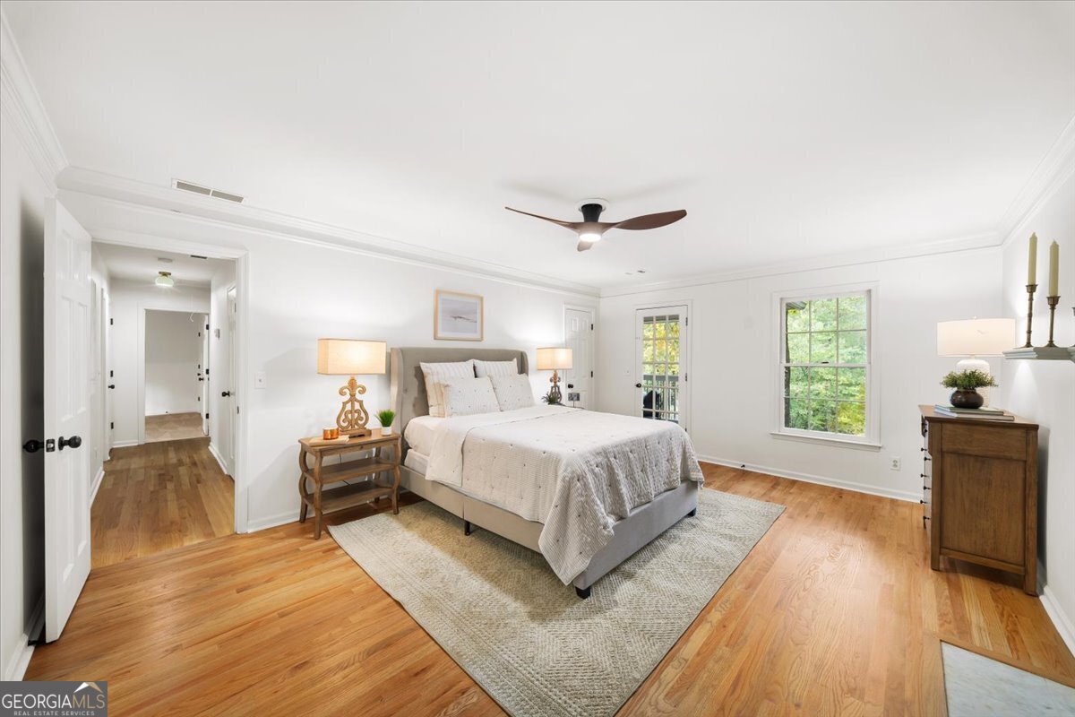 5250 Pikes Peak Court Marietta - 4