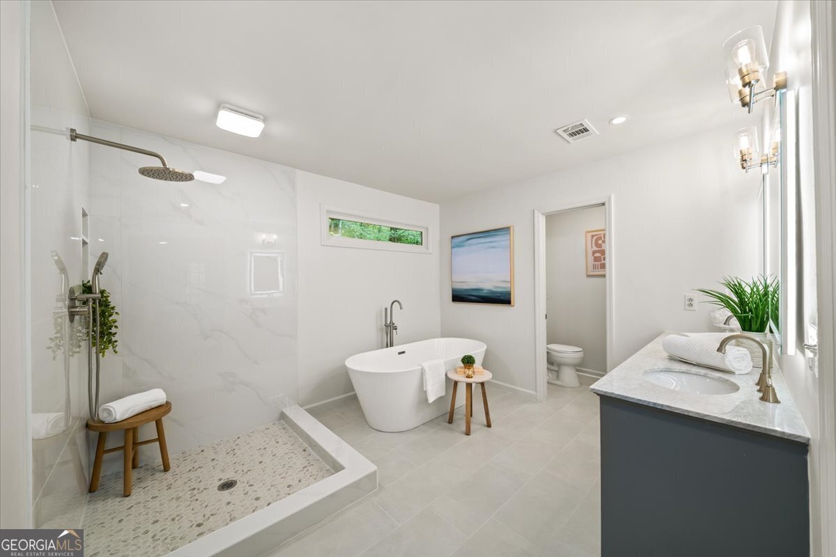 5250 Pikes Peak Court Marietta - 5