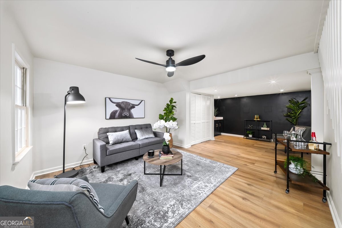 5250 Pikes Peak Court Marietta - 6