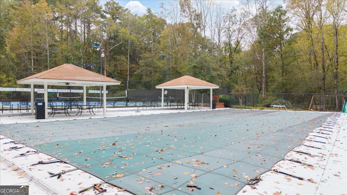 5250 Pikes Peak Court Marietta - 8