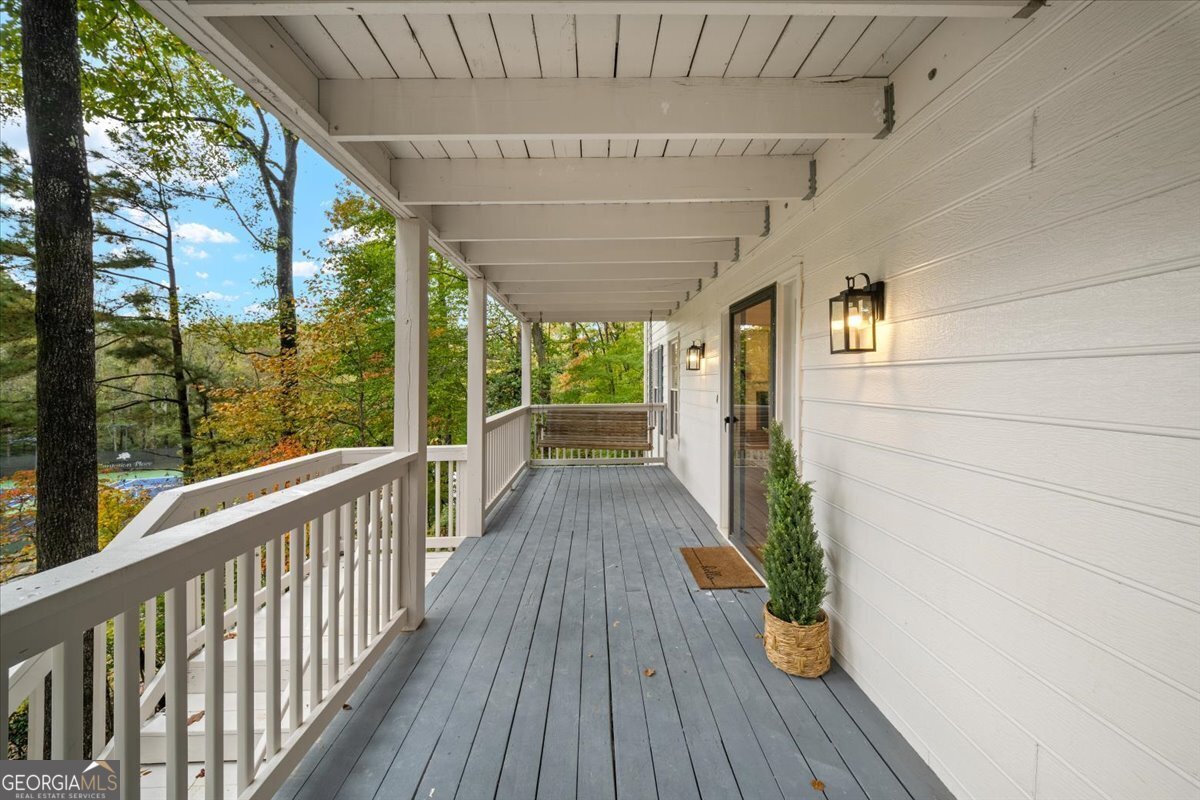 5250 Pikes Peak Court Marietta - 9