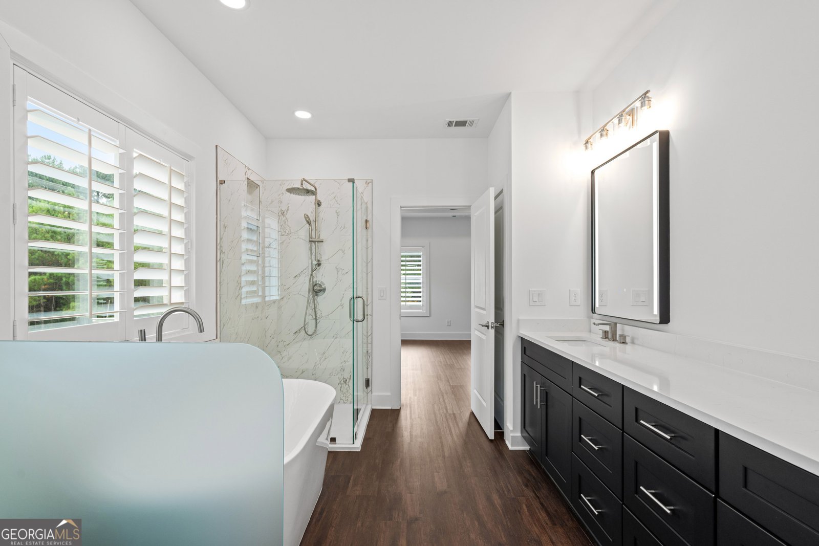 201 Brush Creek Court Stockbridge - 1